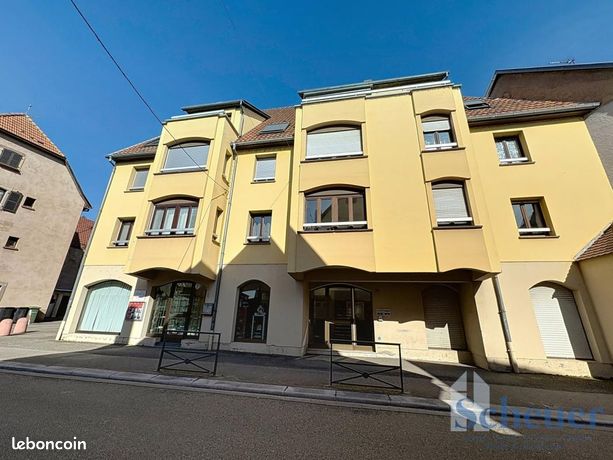 Appartement 2 pièces 50 m²