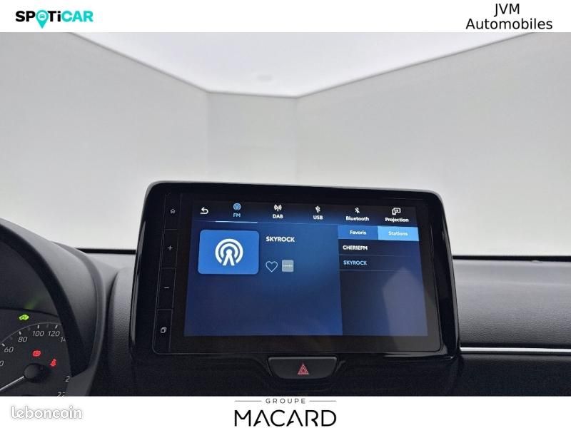 Mazda Mazda 2 Hybrid 1.5 Hybrid 116ch Centre-Line 2024 (image 17)