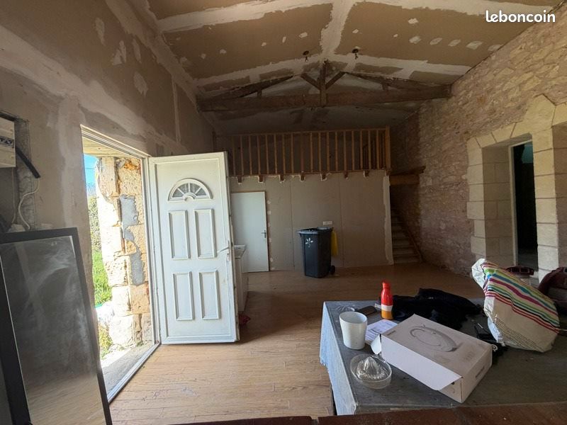 Maison 4 pièces 81 m² · à Saint-Christoly-Médoc · 81 m² · 66 780 €