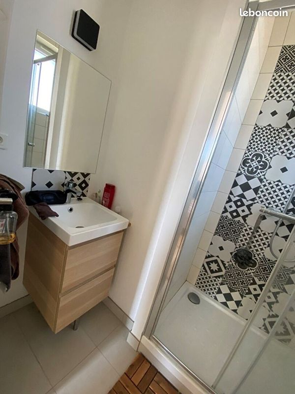 Appartement a louer champigny-sur-marne - 2 pièce(s) - 23 m2 - Surfyn