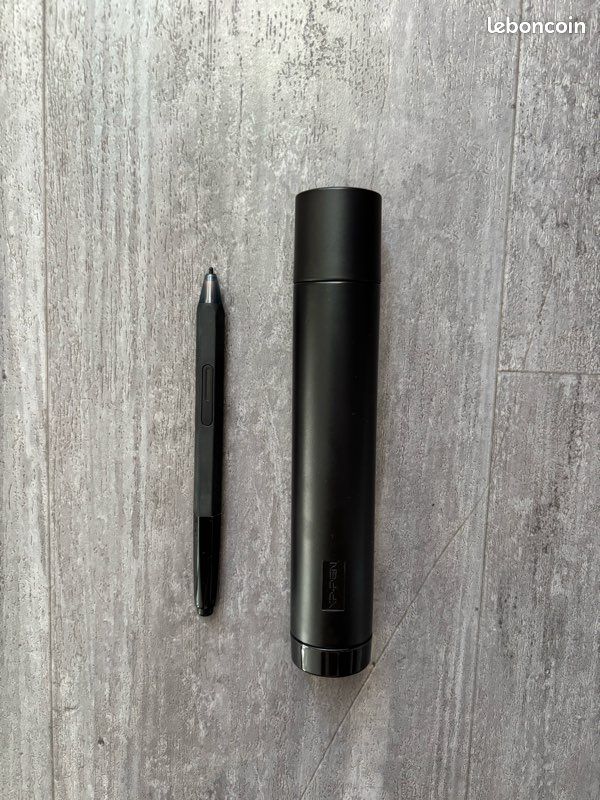 Tablette Graphique XP-Pen Artist 12 (image 5)