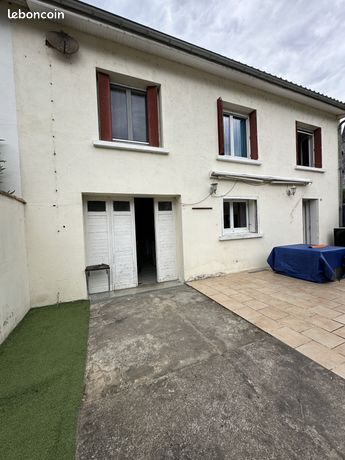 Maison de village 6 pièces 98 m²