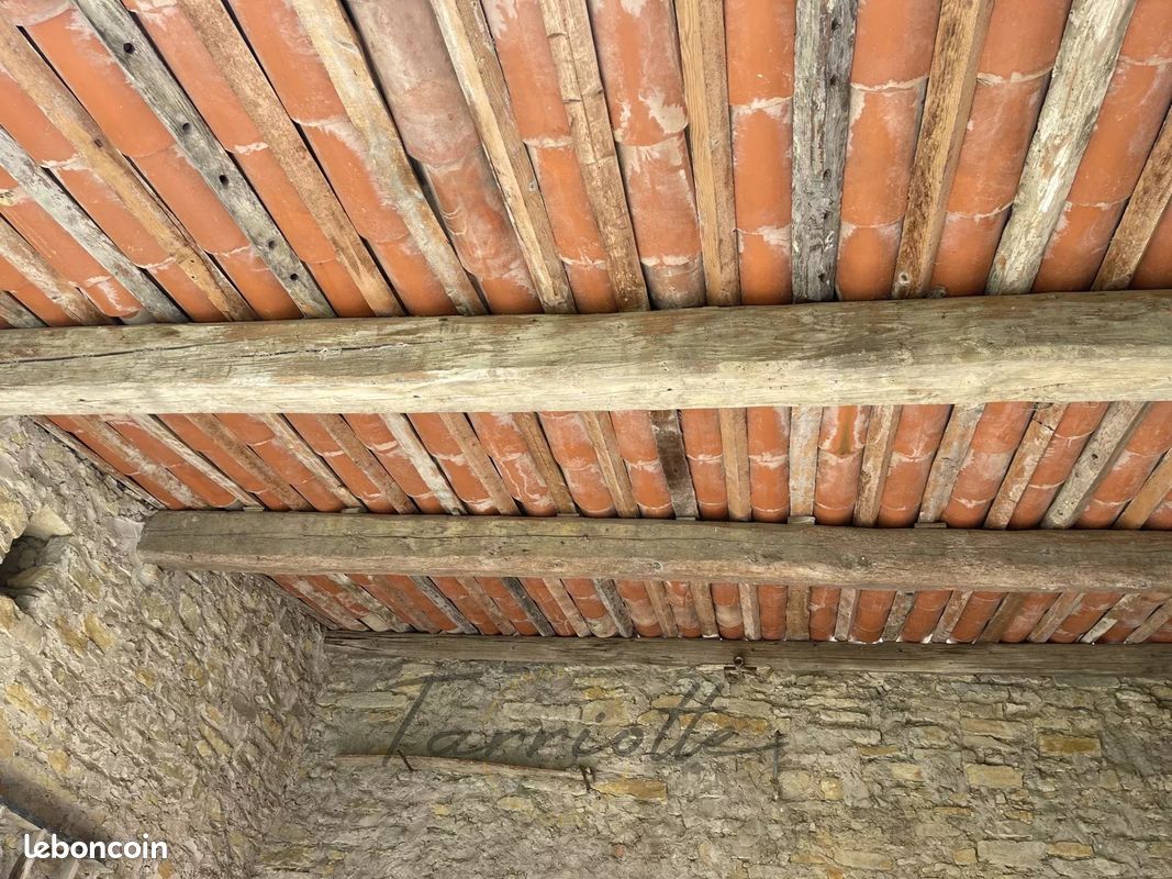 Ferme 9 pièces 150 m² (image 13)