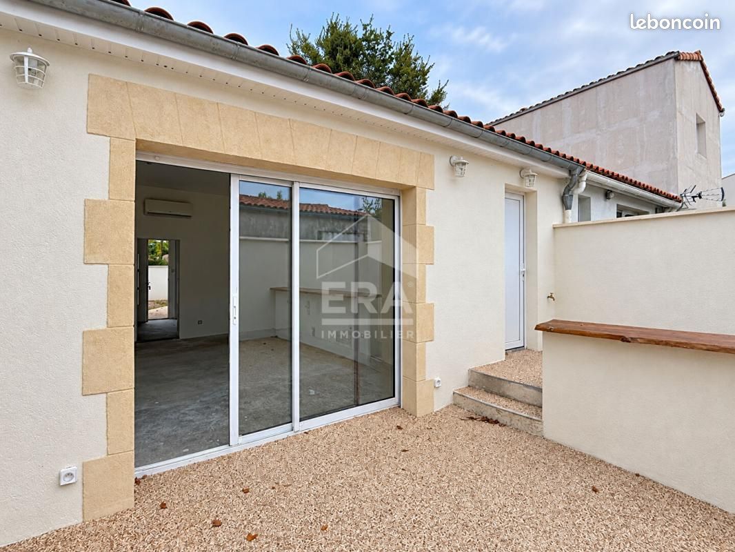 Maison 2 pièces 48 m² · à Vaux-sur-Mer · 48 m² · 265 000 €