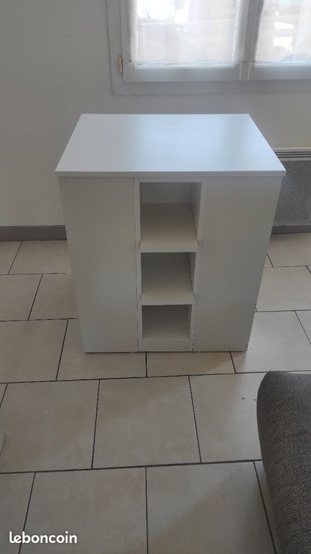 Meuble rangement (image 3)