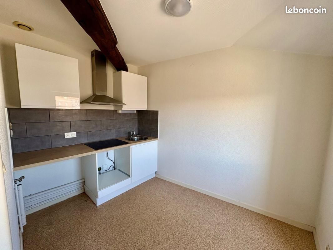 Appartement 3 pièces 51 m² · à Neulise · 51 m² · 378 €