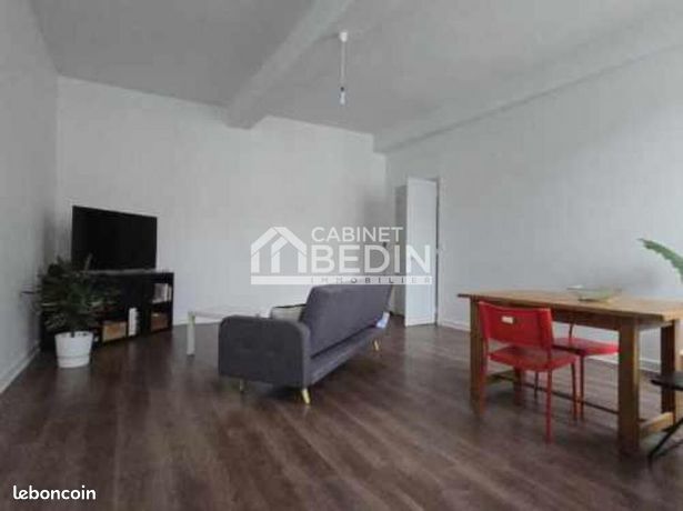 Appartement 3 pièces 91 m²