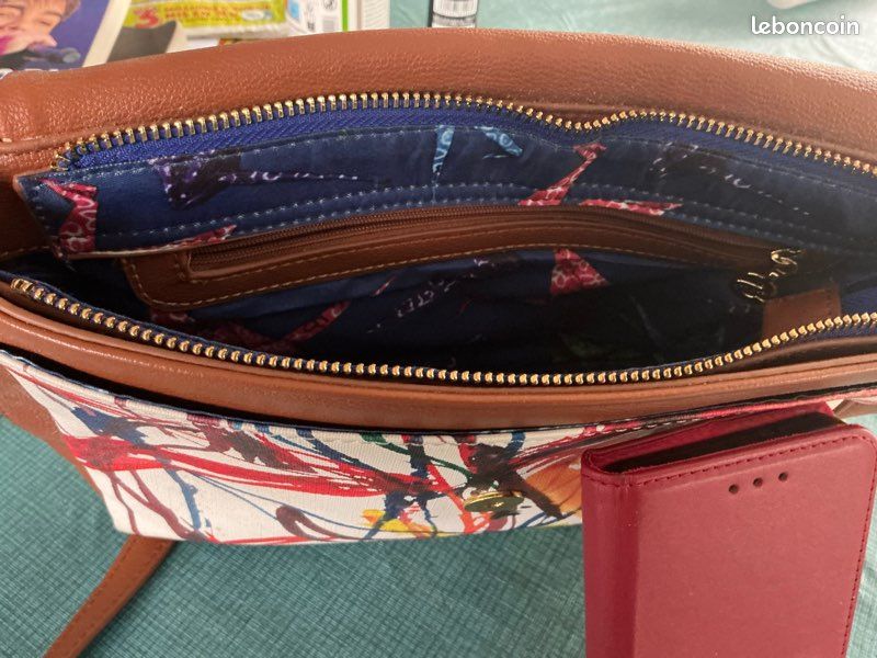Sac desigual (image 4)