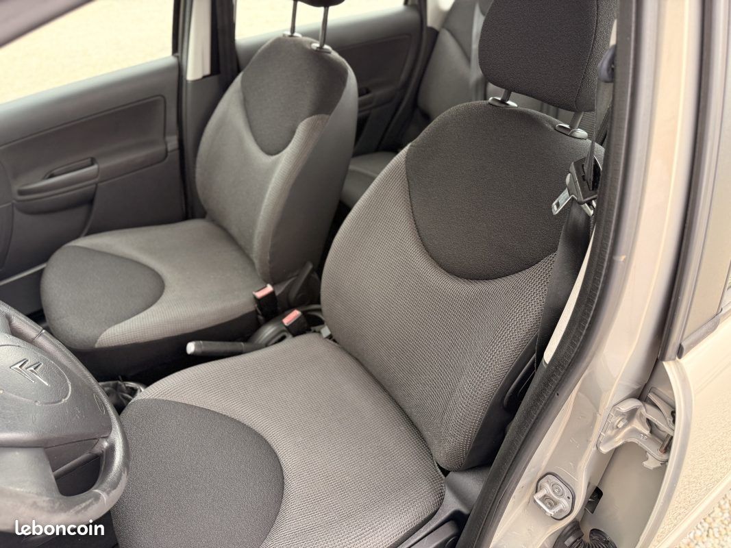 Citroen c3 1.4 hdi 70 airplay 70cv 2008 179 000km (image 9)