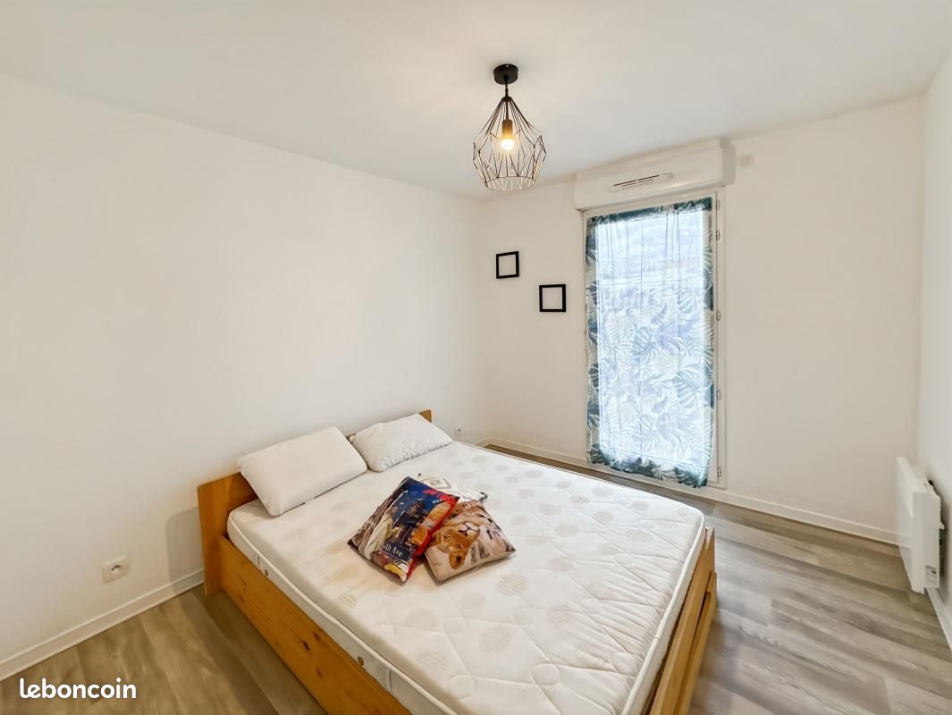 Appartement a louer vigneux-sur-seine - 3 pièce(s) - 62 m2 - Surfyn