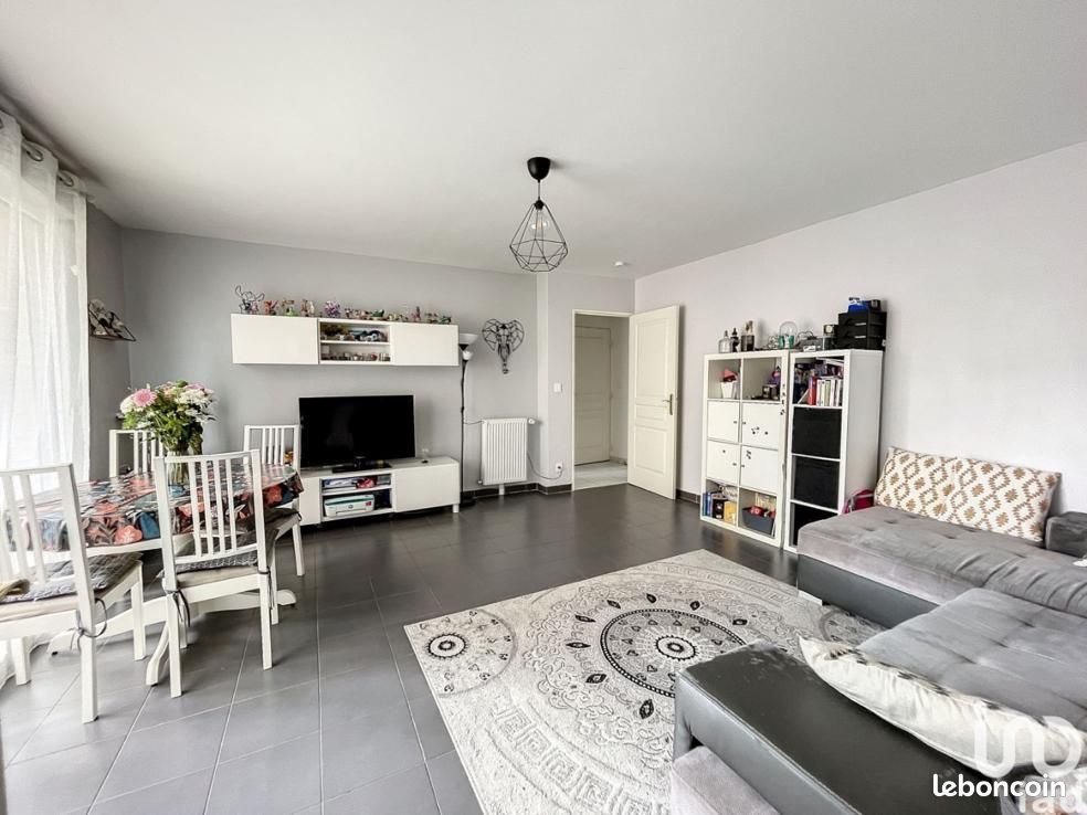 Appartement 3 pièces 64 m² · à Limeil-Brévannes · 64,5 m² · 235 000 €