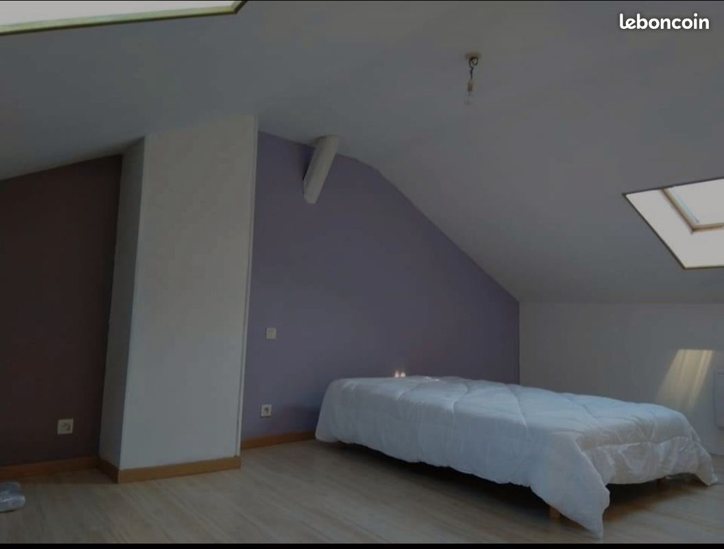 Loue Appartement F3 - Tulle 19000 (image principale 0)