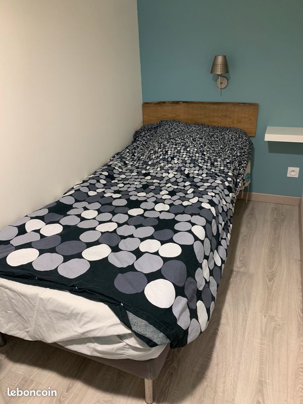 Location grand Appartement au Coeur de la Sologne 10 places (image 5)