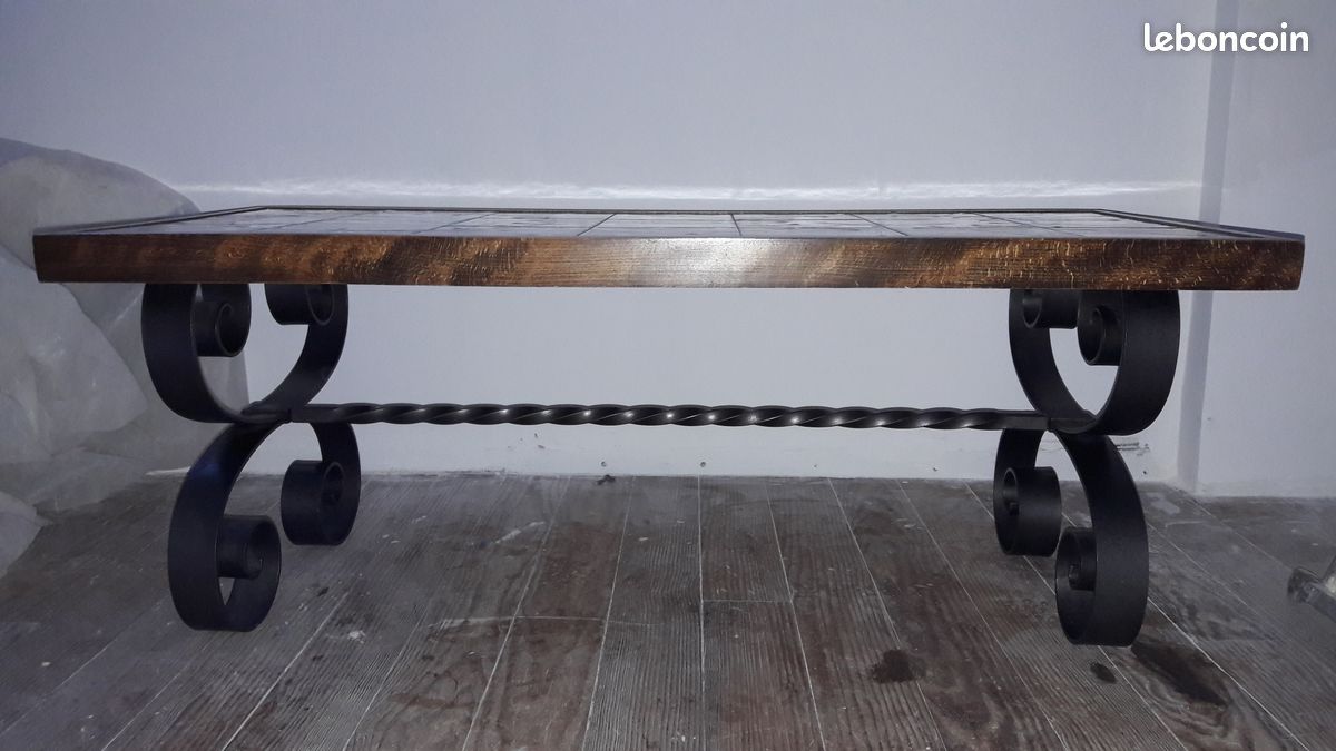 Vends table basse de salon (image 3)