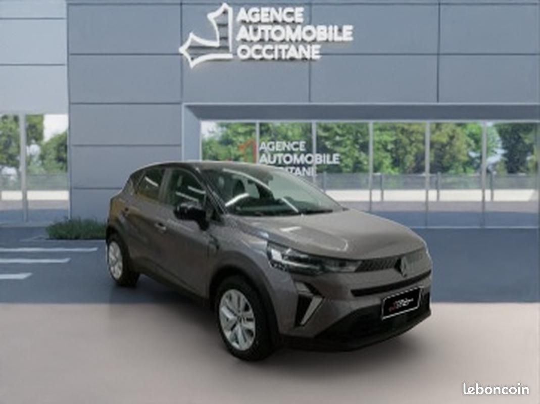 Renault Captur Evolution 90 ch (image 3)