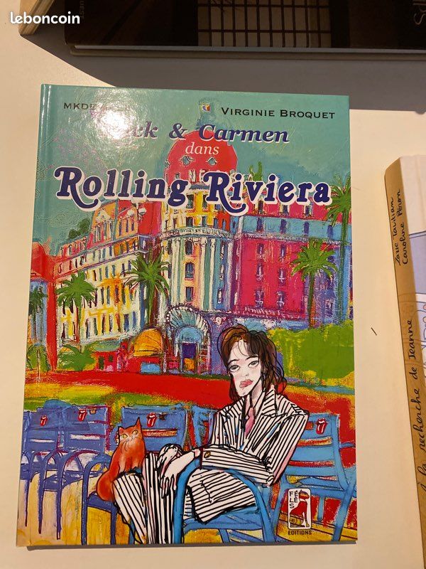 Bd rolling riviera (image 1)