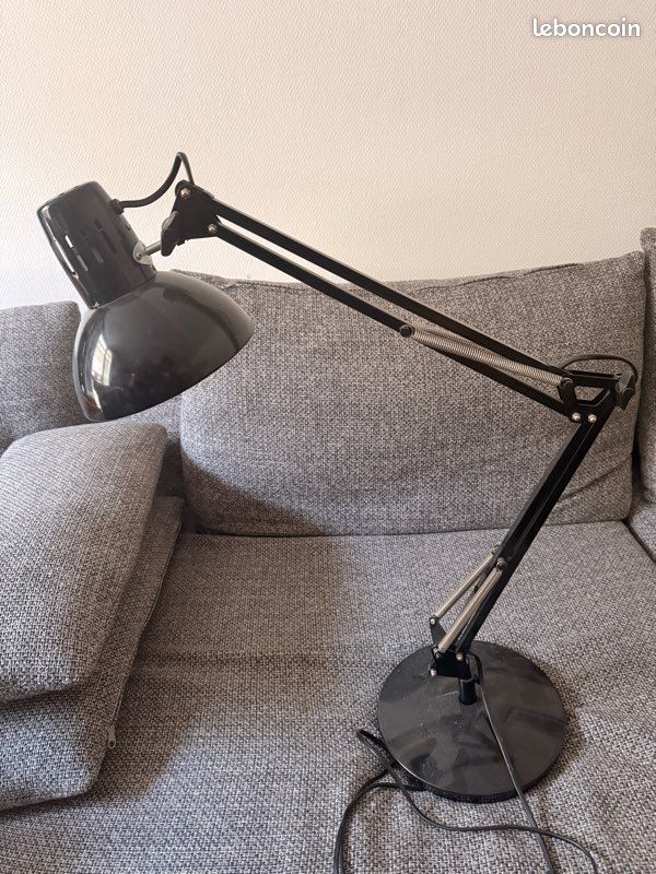 Lampe architecte (image 2)