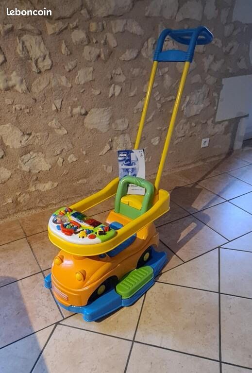 Kangourou Trotteur Chicco En Babybjorn Carrier Kangourou Pousseur