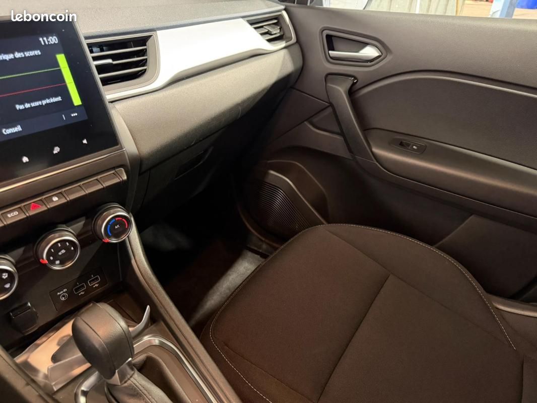 Renault Captur Blue dCi 115 EDC Business (image 44)