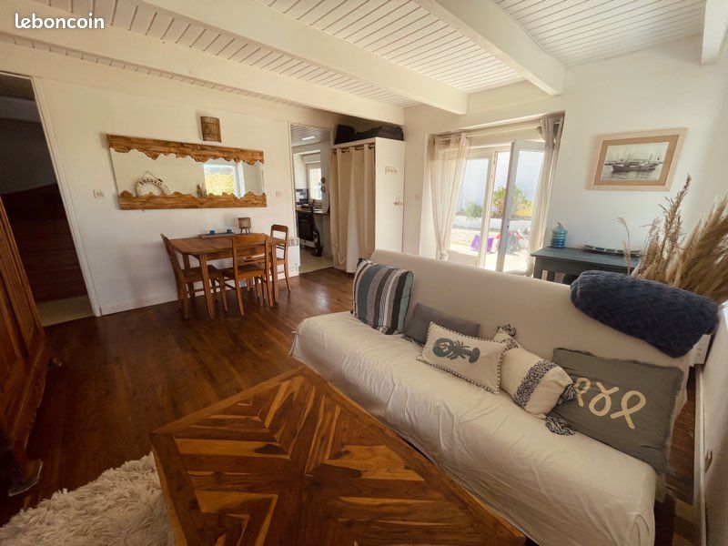 Maison bord de mer (image 4)