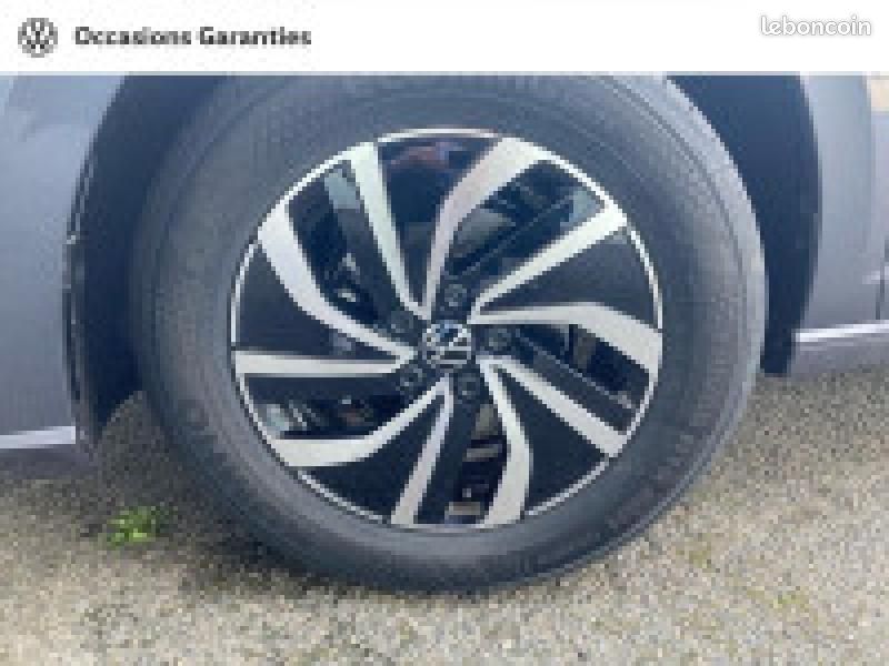 Volkswagen Polo 1.0 TSI 95ch Life Plus (image 24)