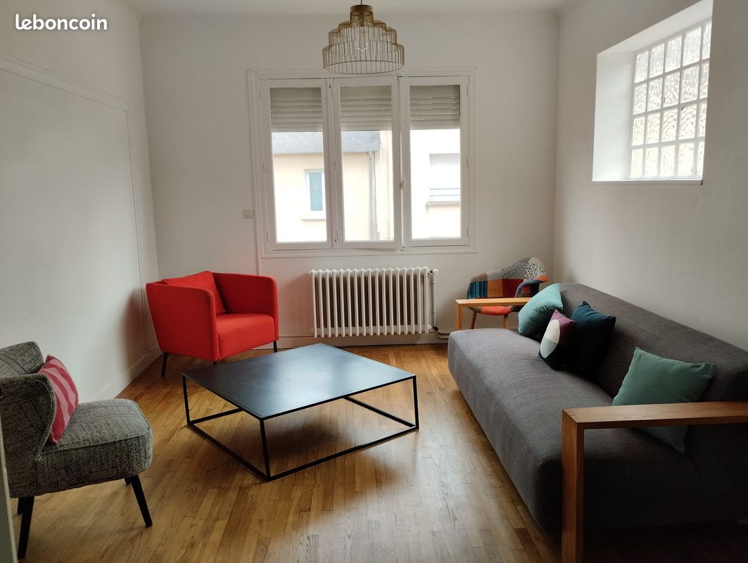 Loue 1 chambre pour la rentrée 2026 (image 1)