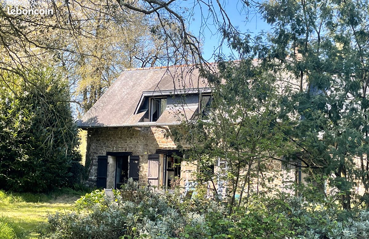 Maison 5 pièces 116 m² · à Plédéliac · 116 m² · 374 400 €