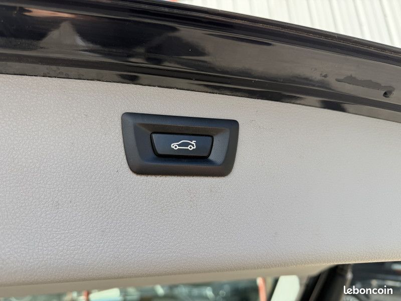 Bmw SERIE 3 TOURING (F31) 318D 143CH LOUNGE (image 17)