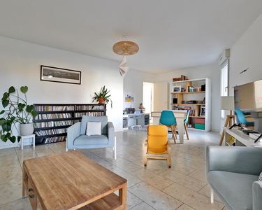 Appartement 427 000 € - 121 m²