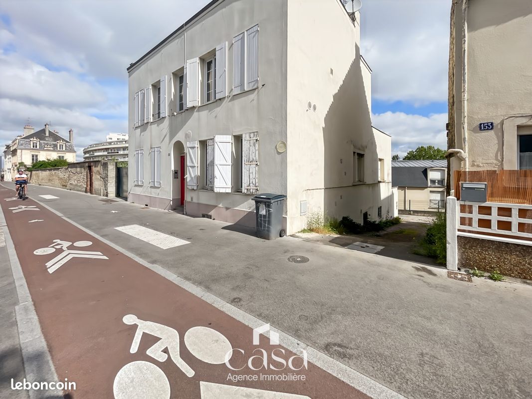 Appartement 2 pièces 37 m² · à Caen · 37 m² · 109 000 €