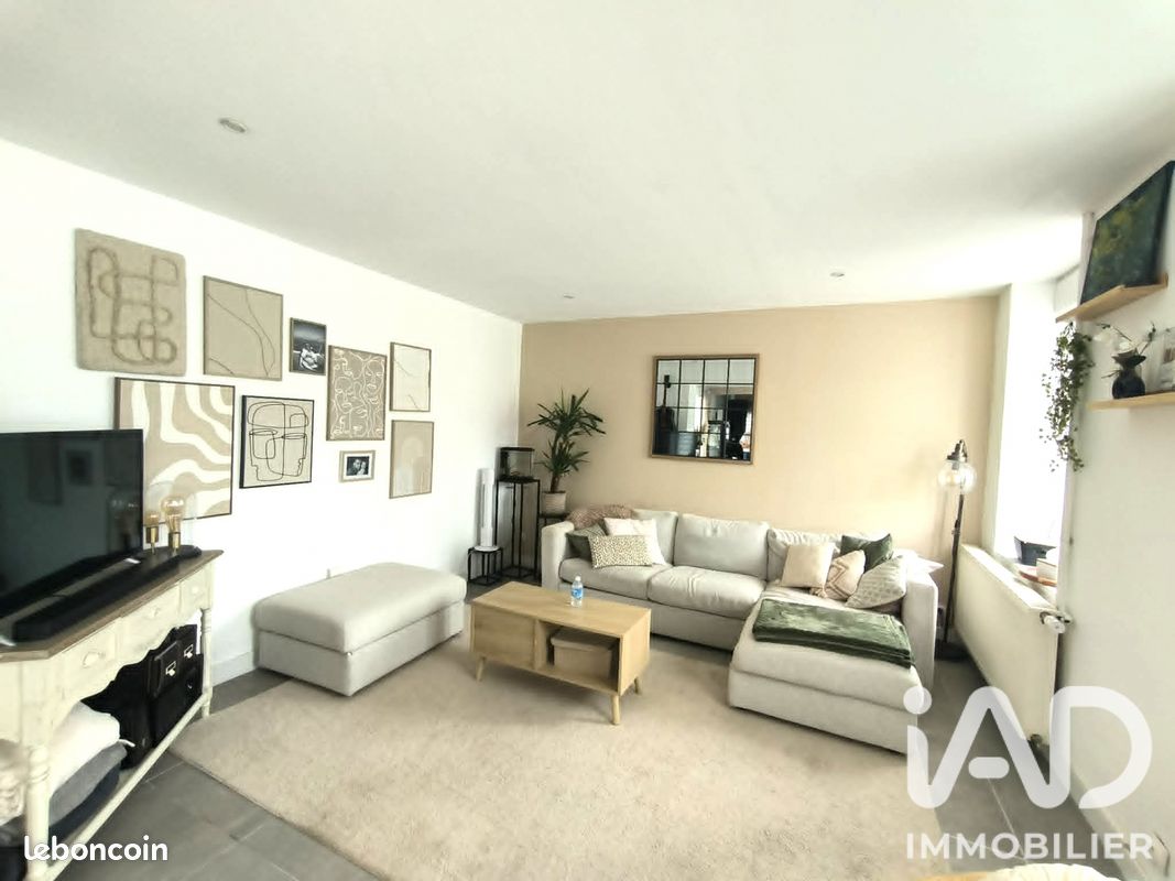 Maison 4 pièces 130 m² · à Provin · 130 m² · 268 000 €