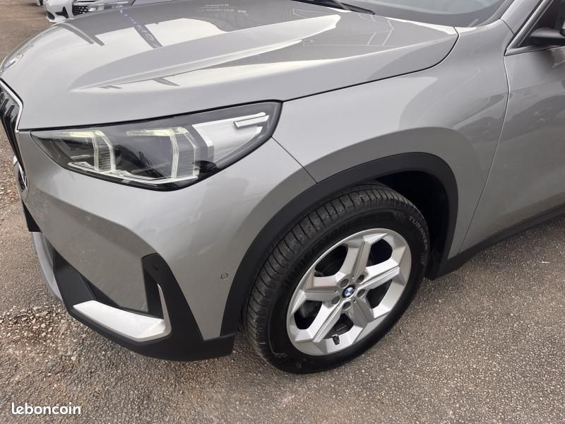 Bmw X1 sDrive18i 136ch Business Design (image 5)