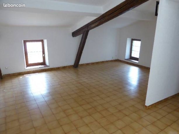 Appartement 2 pièces 55 m²