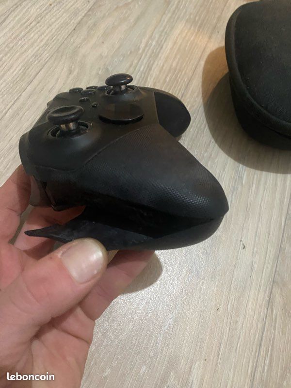 Manette Xbox élite 2 non testée (image 6)