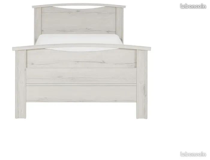 Lit 90 x 190 (image 3)