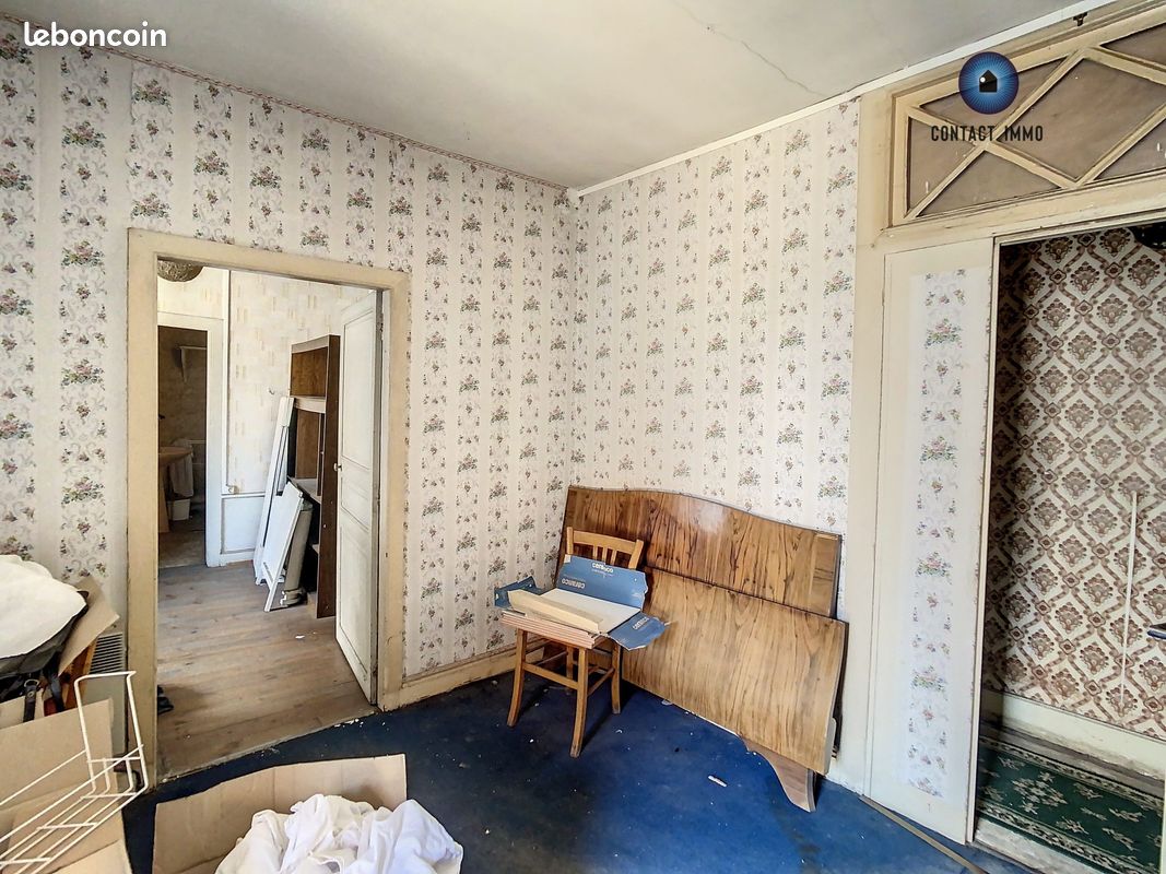 Maison 6 pièces 253 m² - Objat 19130 (image principale 5)