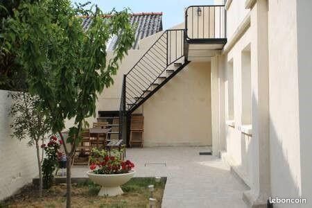 Appartement 3 pièces 55 m² · à Neuilly-Plaisance · 55 m² · 1 300 €/mois