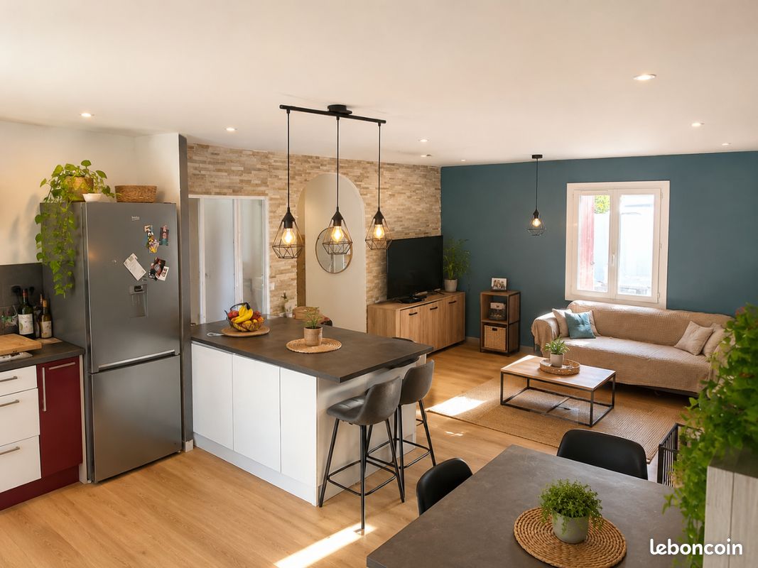 Maison 4 pièces 90 m² · à Digne-les-Bains · 90 m² · 227 000 €