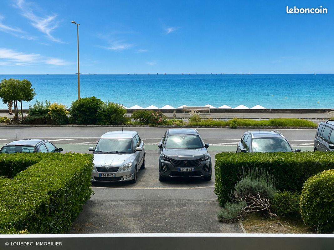 Appartement 3 pièces 60 m² · à La Baule-Escoublac · 60 m² · 616 550 €