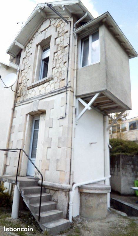 Maison 3 pièces 25 m² · à Royan · 25 m² · 129 000 €