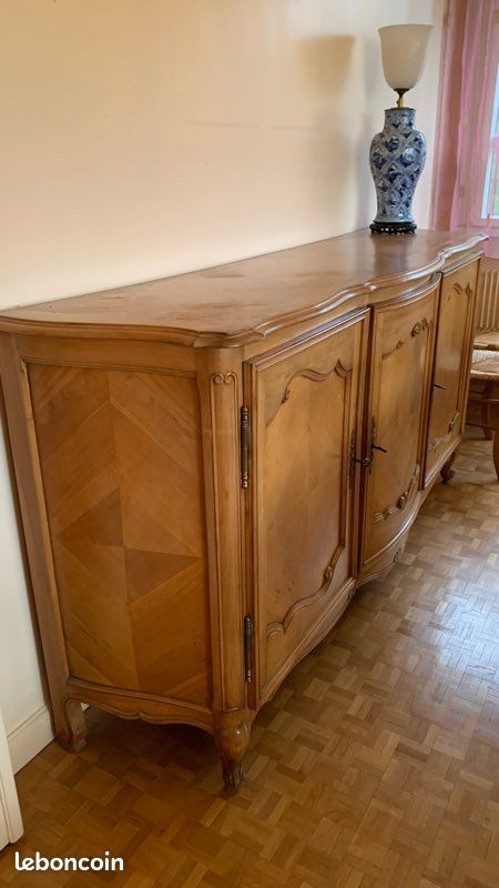 Urgent : salle à manger (image 3)