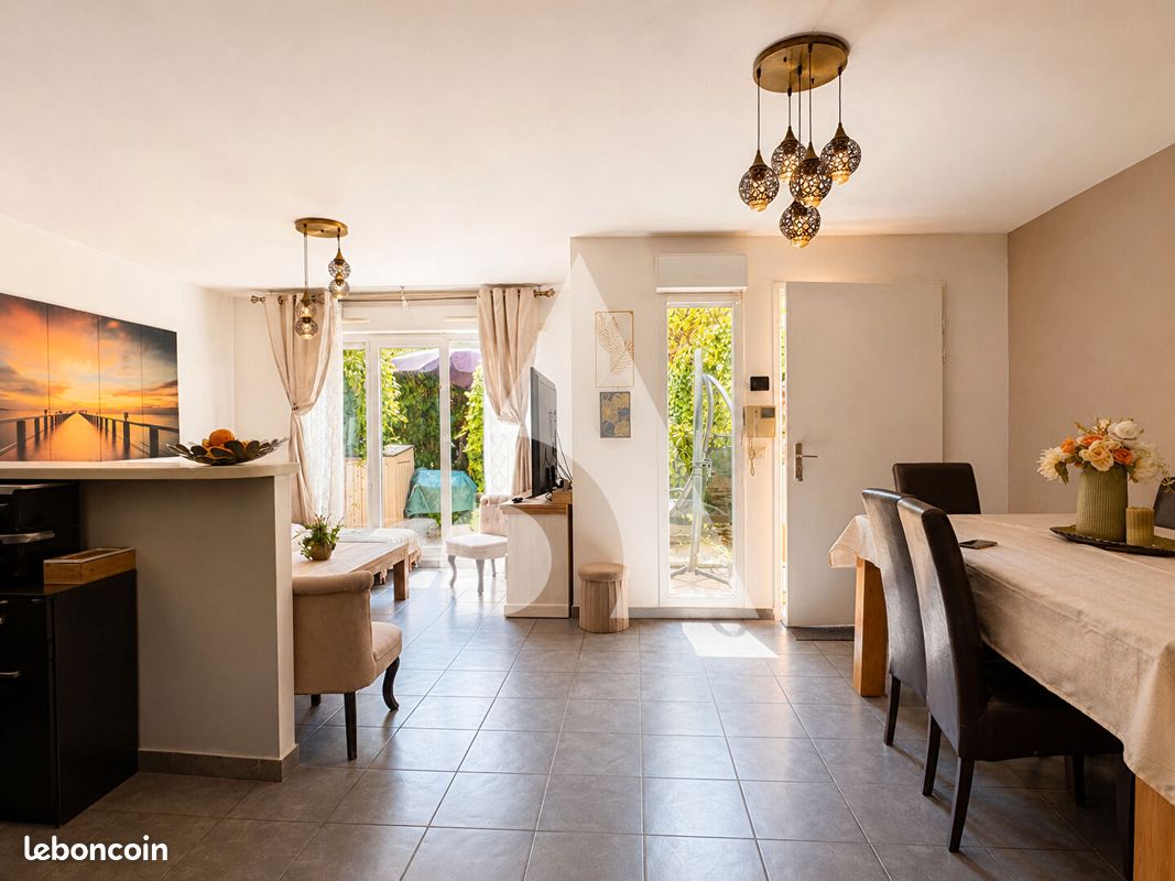Maison 5 pièces 115 m² · à Saint-Ouen-sur-Seine · 115 m² · 789 000 €
