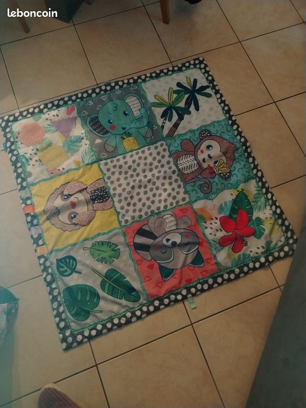 Tapis bebe (image 4)