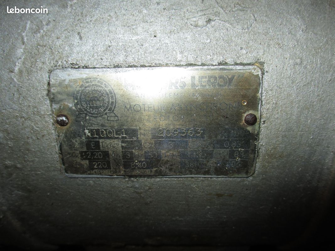 Moteur (image 2)