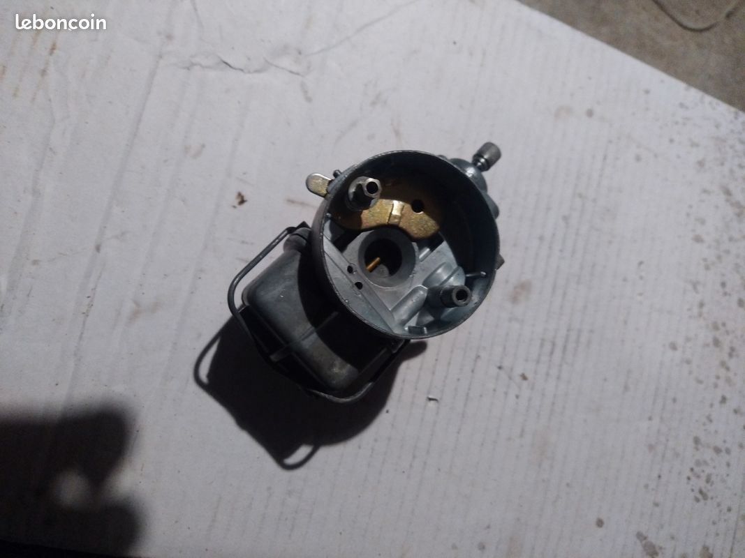 Carburateur Gurtner GE 14 8 145 (image 1)
