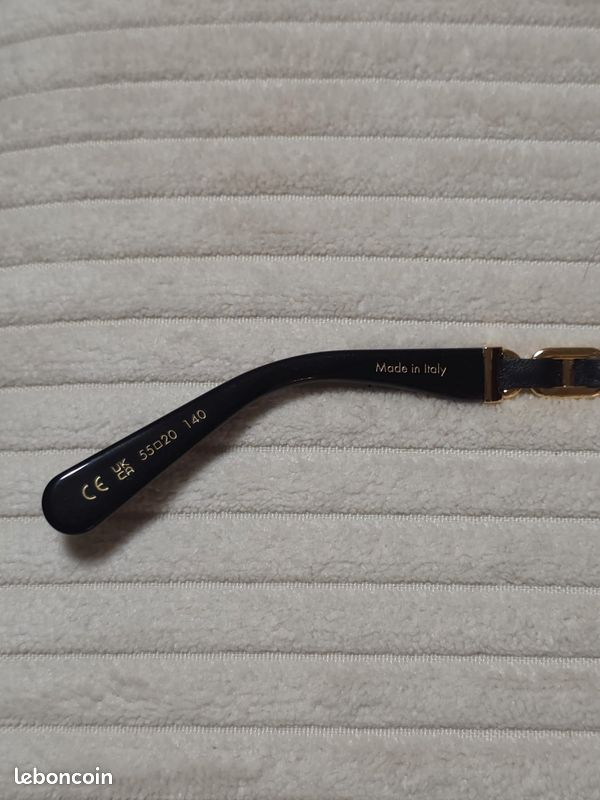 Louis Vuitton - Lunettes de soleil - Authentiques (image 16)