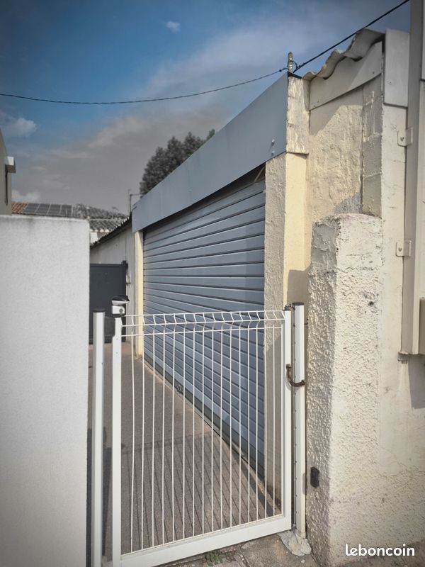 Maison 5 pièces 95 m² · à Marseille · 95 m² · 155 000 €