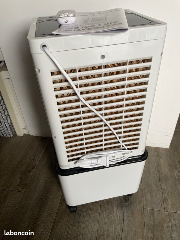 Climatiseur (image 5)