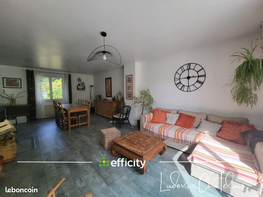 Maison 6 pièces 124 m² (image 12)