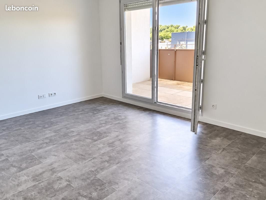 Appartement 3 pièces 56 m² · à Bourgoin-Jallieu · 56 m² · 723 €/mois